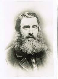 A Walk to Bruce Mines