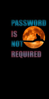 Go to settings > wallpaper > choose a new wallpaper. Dark Lock Screen Wallpaper