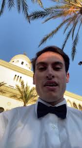 Im Here with Carson Breber