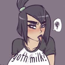Big Tiddy Goth Gf Memes 2 The Re Gothening Fotos Facebook