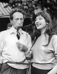 Jean Maurice Eugene Clement Cocteau French Poet Novelist Dramatist Designer Playwright Artist And Filmmaker Juliette Greco Jean Cocteau French Cinema
