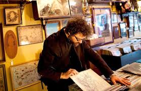 Should we be or do what they say?what is the true beauty nowadays? Where Hunters Of Vinyl And Other Treasures Load Up The New York Times