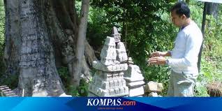 Candi pringapus bersifat hindu sekte siwaistis. Candi Baru Ditemukan Di Ungaran