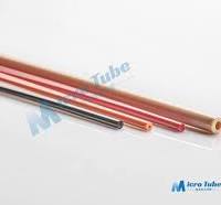 PEEK micro tube | 宁波微兔高分子材料有限公司|Ningbo Micro ...