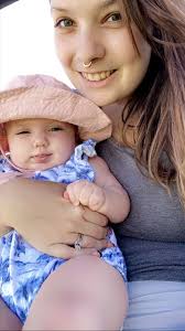 Happy birthday Kayabear! I love you so much❤️🥰