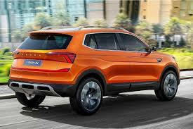 The skoda kushaq is expected to launch in india in june 2021. Skoda Kushaq Suv Kia Seltos Rival 8 Things To Know