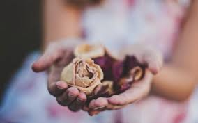 First, our wooden urns come in a variety of different sizes. How To Preserve Funeral Flowers And Make Mementos