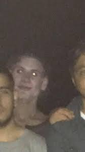 We group of friends went to muree together. We were having a walk through  murree hills at 2 or 3 am at night and this happened about 4 days ago. All  of