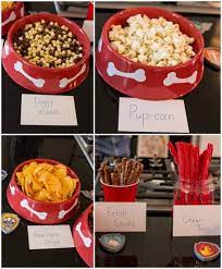 Digital paw patrol food tent. 16 Paw Patrol Party Ideas Paw Patrol Party Food Paw Patrol Birthday Party Paw Patrol Birthday