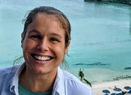 Gail Murakami's Instagram, Twitter & Facebook