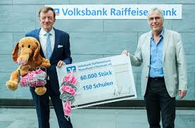 Check the genodef1ror swift / bic code details below. Mundschutzaktion Der Volksbank Raiffeisenbank Samerberger Nachrichten