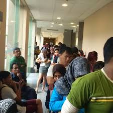 You have just read the article entitled pejabat pasport putrajaya putrajaya. Fotos En Kaunter Pasport Dan Penerimaan Pejabat Imigresen Putrajaya 3 Tips De 68 Visitantes