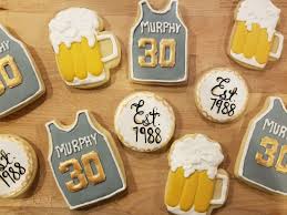 Surprise 30th Birthday Cake Ideas For Husband Pin On Party On Wayne