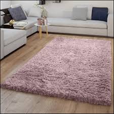 Zudem sind teppiche in weiß vielseitige allrounder. Teppich Hochflor Flokati Look Flauschig Kaufland De