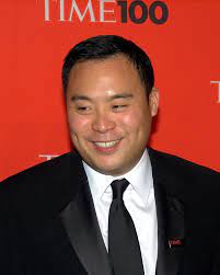 Explore british vogue to find out more including articles on fashion, culture and lifestyle. David Chang Wikipedia