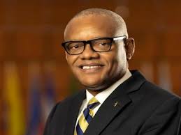 Pastor Leonard Johnson elected general VP of General Conference of  Seventh-day Adventists