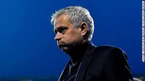 Jose mourinho was sacked by tottenham hotspur on 19 april after just 17 months in charge, a day after the spurs were one of six premier league clubs to announce they were joining a new european. Jose Mourinho Named New As Roma Coach Cnn