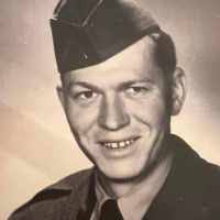 Wayne Everett Groff (1928–2005) • FamilySearch