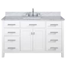 36 white bathroom vanity cabinet top single vessel sink and faucet combo. Valentino Single Vanity White Transitional Bathroom Vanities And Sink Consoles By Design Element Houzz