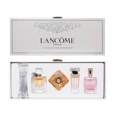 Print a scent that evokes the spirit and the spontaneity of the first love. Lancome Hyp 5ml Tresor 7 5ml La Vie Belle 4ml Miracle 5ml T