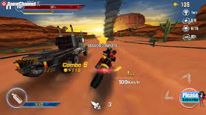 El tamaño para death moto 4 mod apk 1.1.20 es 31.37mb. Death Moto 5 Mod Apk Download Unlimited Coins And All Bikes Unlock By Backup Gaming