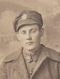 Search for "Lambton Co., Ontario" in birthplace