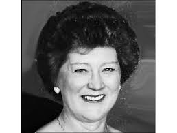 RUTH ELANDER Obituary (2020)