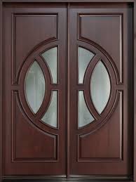 House plans with front double doors entrance : China House Design Burma Turkey Solid Wooden Skin Teak Wood Entrance Door With Glass China Customized Design Composite Door