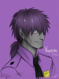 Circus baby becomes ennard by using the mask from the primary control module (evident from its disappearance in night 5), and combining her endoskeleton with the other animatronics', in order to collectively escape from the facility. Witch Purple Guy Look S Cooler Or Hotter Five Nights At Freddy S Amino