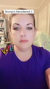 Georgia Ballpt Shall A Special One Percent Sales and Use Tax Be Imposed