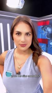 Si la situación sigue con los índices que tenemos… ¡pronto buenas noticias!  #news #Ecuador #GrazziaAcosta