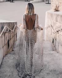 Plenty of mermaid & trumpet lace wedding dresses 2021 are on sale. 30 Boho Wedding Dresses Of Your Dream