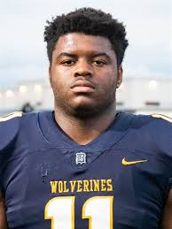 Florida Atlantic 2024 Football Prospects