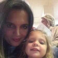 Brittany Pharr's Instagram, Twitter & Facebook