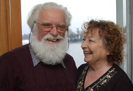 Ian & Jill Hodkinson · Kickass Canadians