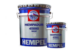 hempel hempadur mastic 45880