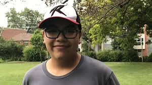 The camp that makes future millionaires