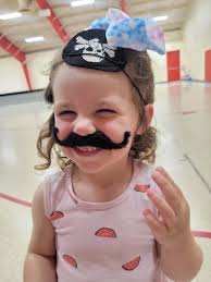 St. Madeleine Sophie School...