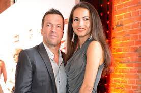 Die frauen von lothar matthäus. Ist Sie Die Frau Die Lothar Matthaus Zahmen Kann Anastasia Klimko Wird Auf Jeden Fall Ehefrau Nummer Funf Sie Kann Auf Eine Reihe Von Vorgangerinnen Zuruckblicken Stuttgarter Nachrichten