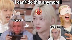 THE KOMPANY] STRAY KIDS (스트레이키즈)