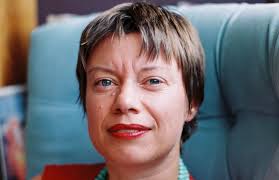 Writer: Janet McAllister