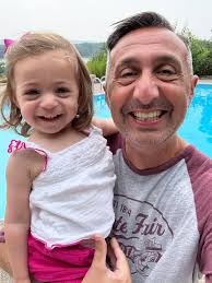 Happy 21 month birthday Claire! Ok, it was yesterday but we're