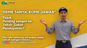Pusat kutipan zakat adalah sebuah organisasi yang menjalakan tugas dalam pemotongan zakat gaji pegawai di sekitar pahang. Pusat Kutipan Zakat Pahang Videos Facebook