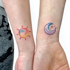 Check spelling or type a new query. 51 Dreamy Moon Tattoos To Brighten Up Your Aura Our Mindful Life