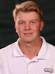 2015-16 Men's Golf Roster