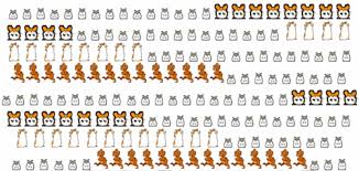 And for myspace just click on any gif to get its url address. The Gif Is 30 Years Old It Didn T Just Shape The Internet It Grew Up With The Internet Vox