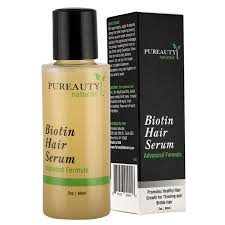 Hair Thickness Biotin Hair Growth Serum Biotin Hair Growth Serum Advanced Topical Formula To Help Grow Healthy Strong Hair Suitable For Men And Women Hair Growth Serum Biotin Hair Biotin Hair Growth