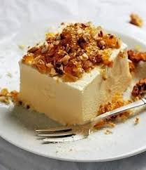 Recette Glace Au Mascarpone Rhum Et Noix Caramelisees Recette Recette Glace Noix Caramelisees Gateaux Et Desserts
