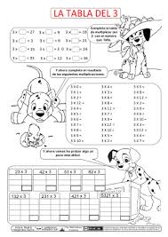 Tabla Del 3 02 Tabla De Multiplicar Para Imprimir Tablas De Multiplicar Actividades Tablas De Multiplicar