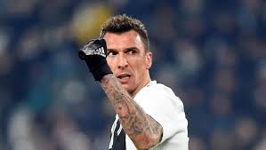 Манджукич марио / mario mandzukic. Isu Transfer Ac Milan Incar Mario Mandzukic
